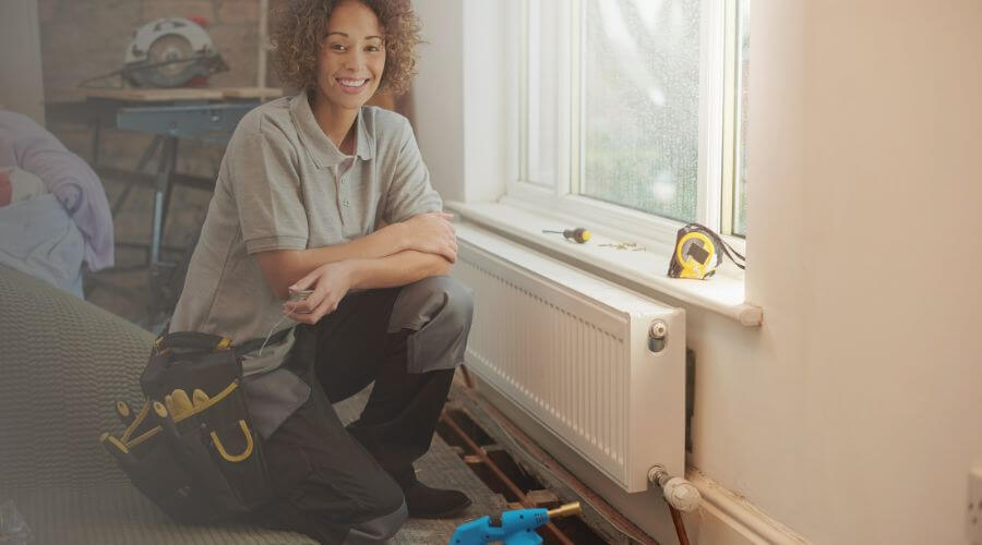 Professional Leak Detection in Frederick, OK
