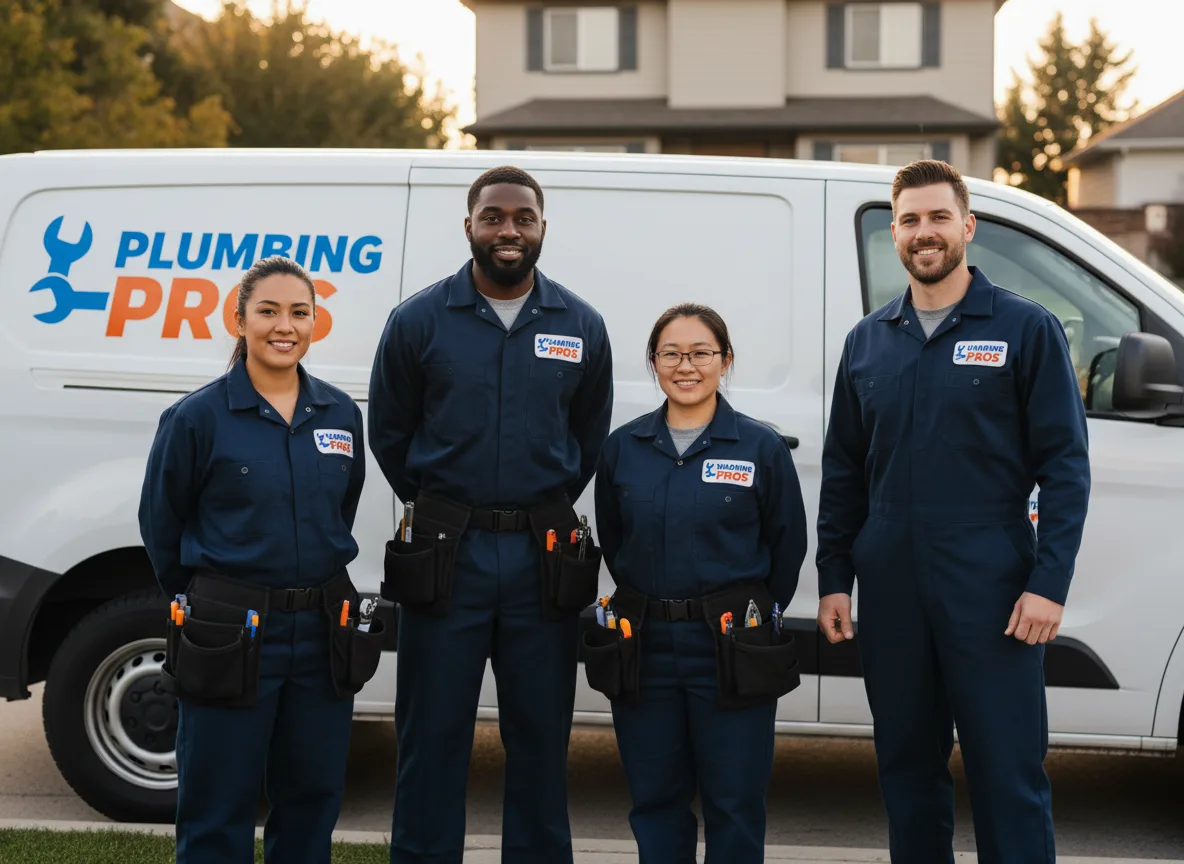 Water Heater Repair company in Frederick, OK